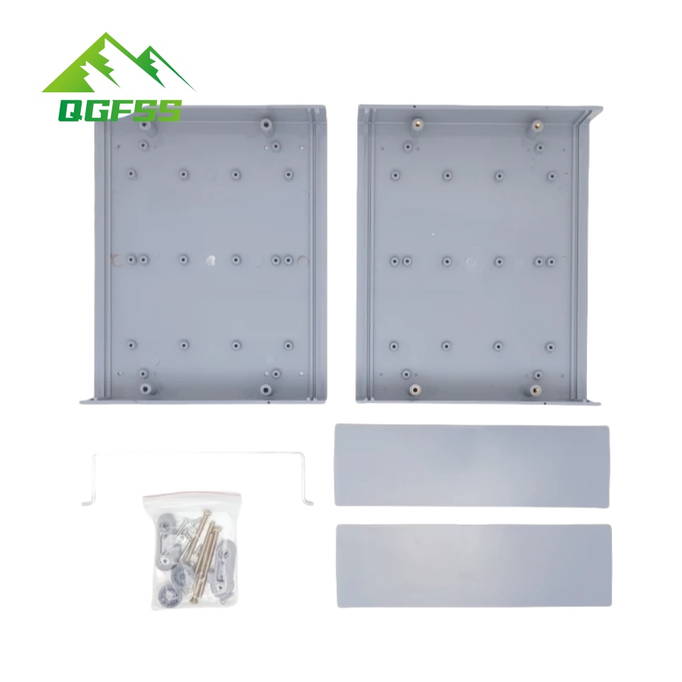 Enclosure Case Plastic Box 200 - Diy Enclosure For Electronics recensione e prezzo