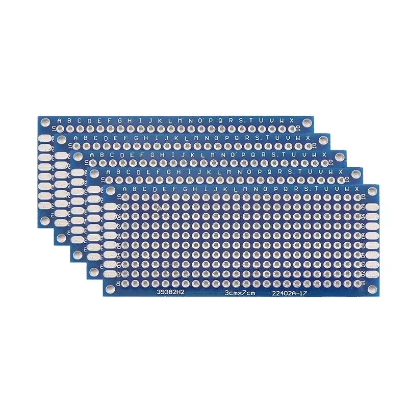 10pcs Universal Double Sided B - Diy Electronics Project Kit recensione e prezzo