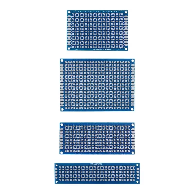 10pcs Universal Double Sided B - Diy Electronics Project Kit recensione e prezzo