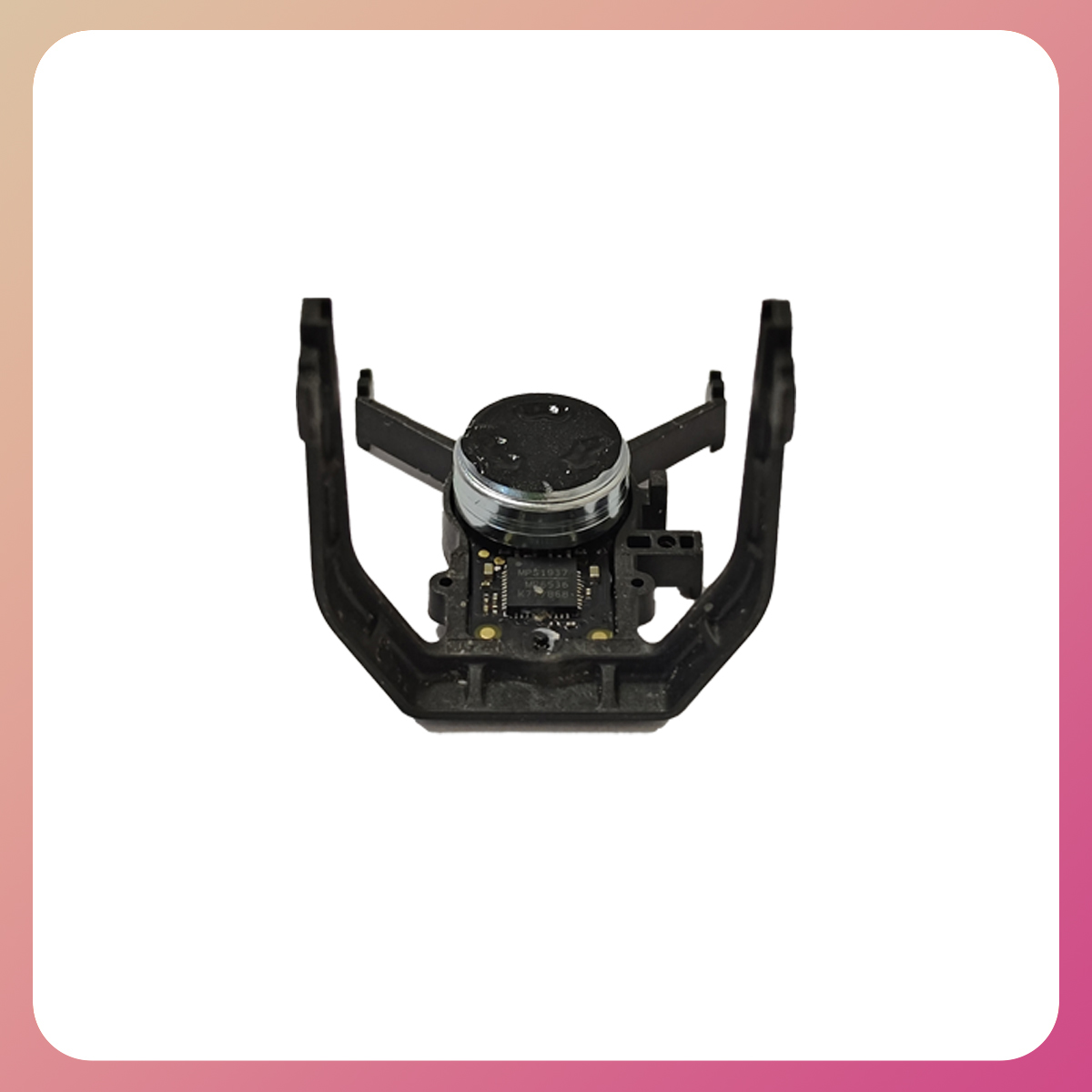 Original Mini 2 Mid-frame Gimb - Diy Drone Electronics Kit recensione e prezzo