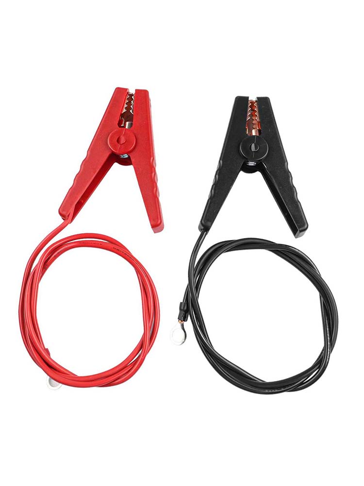 Efficient 3Ft Electric Fence W - Crocodile Clip Set recensione e prezzo