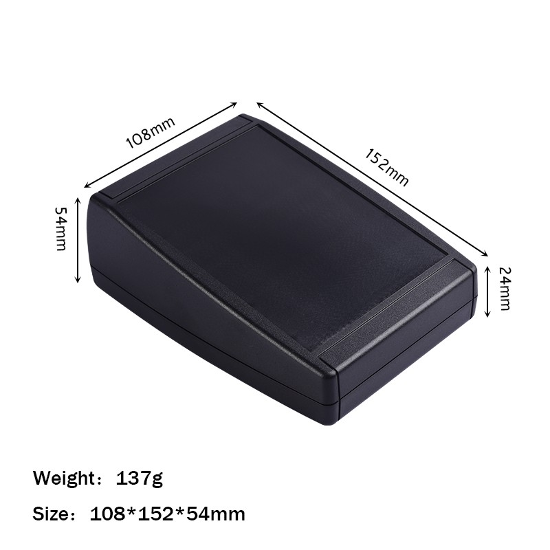 LK-WM32 Custom Injection Elect - Diy Electronics Box recensione e prezzo