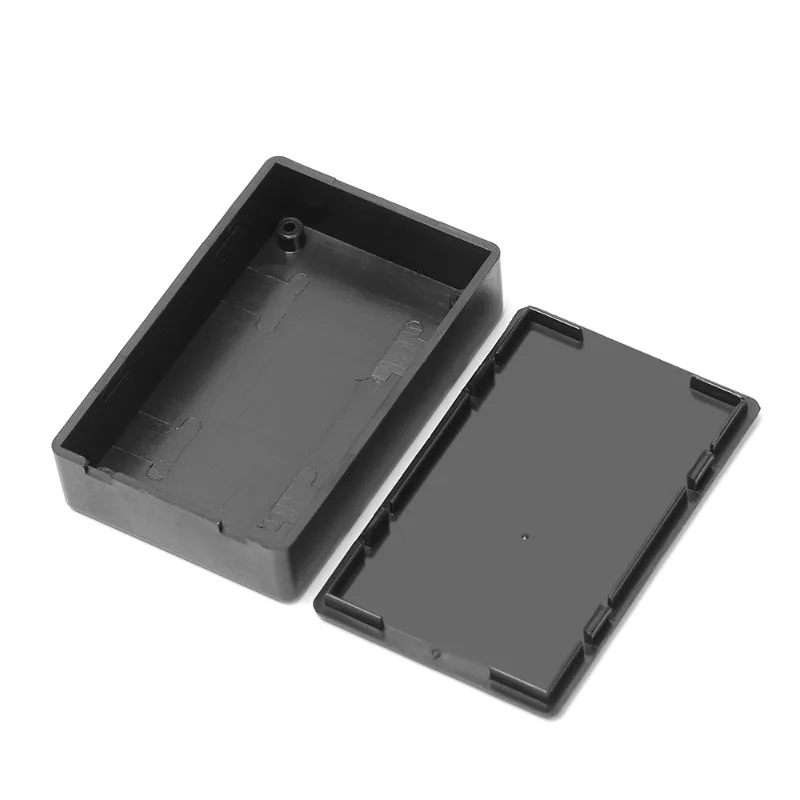 70/100mm DIY Housing Instrumen - Diy Electronics Box recensione e prezzo