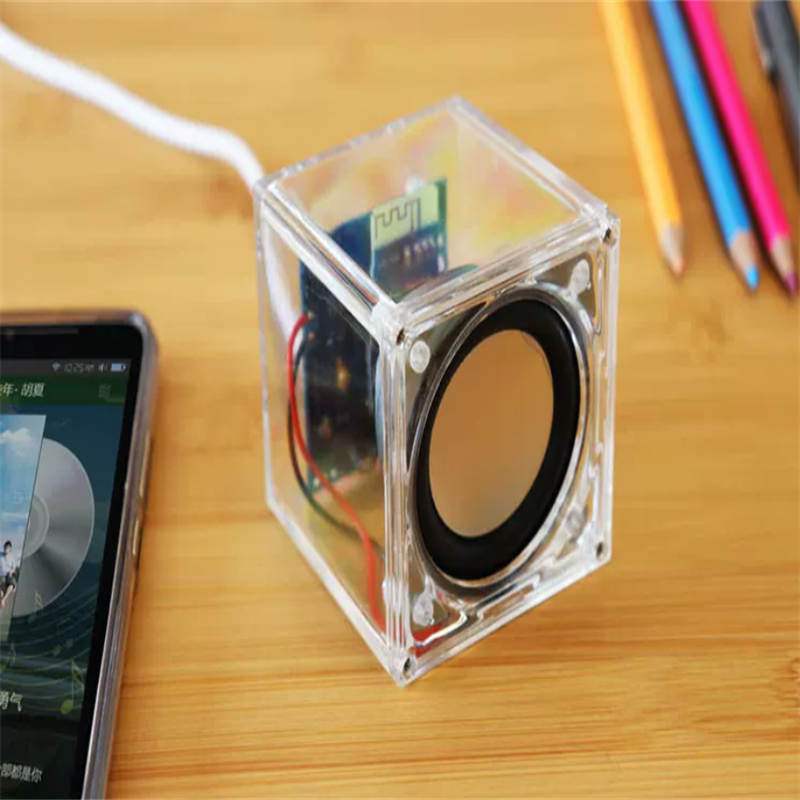 Bluetooth speaker production k - Diy Electronics Audio recensione e prezzo