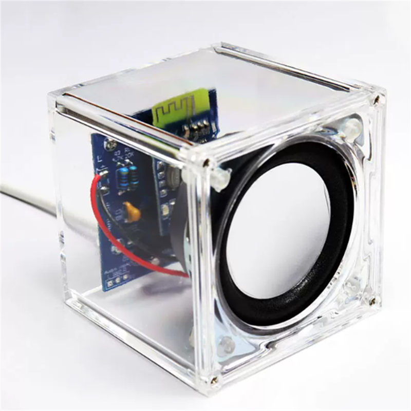 Bluetooth speaker production k - Diy Electronics Audio recensione e prezzo