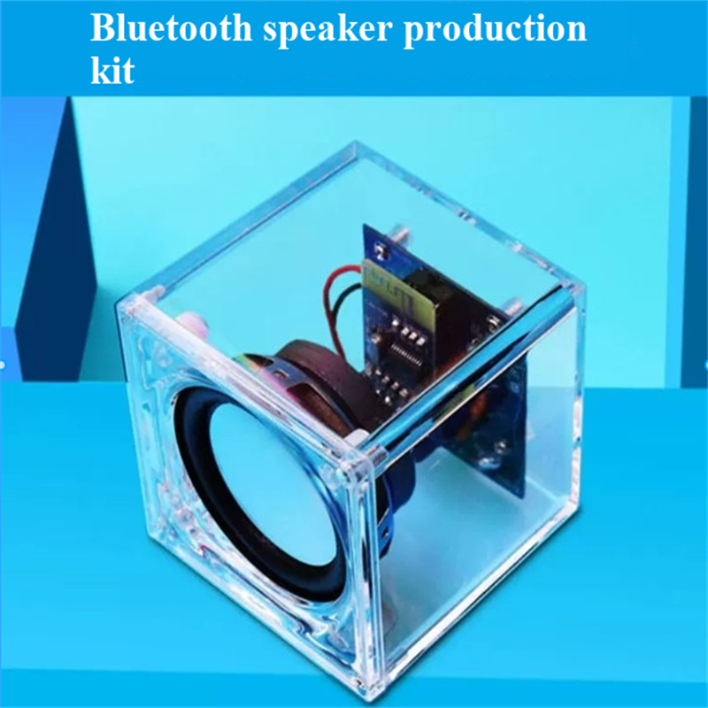 Bluetooth speaker production k - Diy Electronics Audio recensione e prezzo