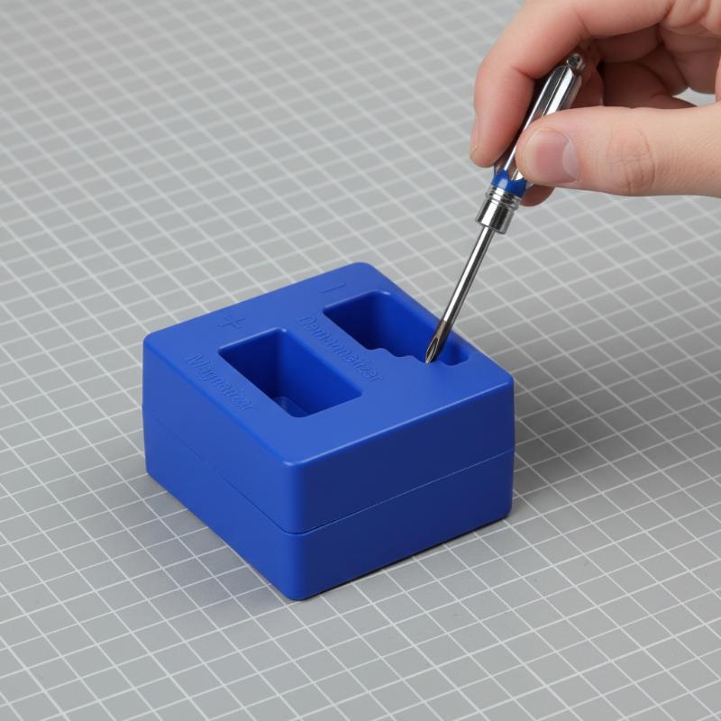 Innovative Screwdriver 2 In 1  - Diy Innovative Electronics recensione e prezzo