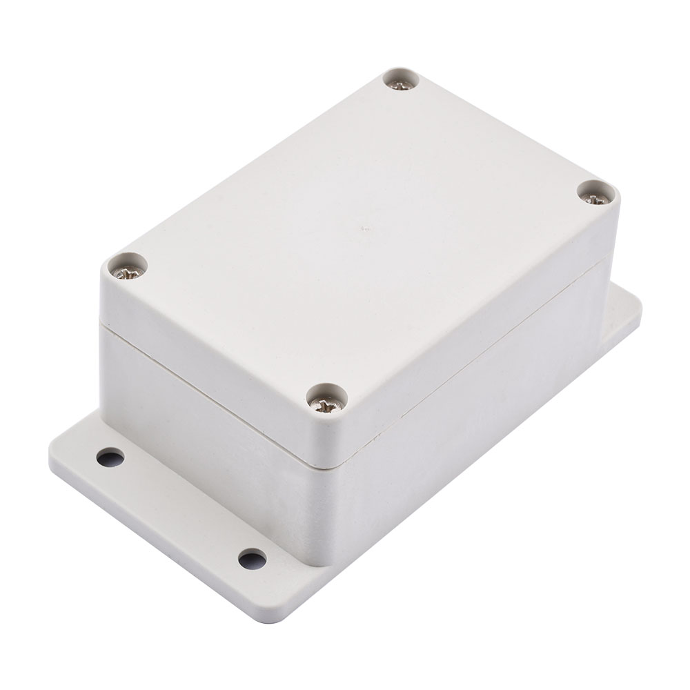 3pcs ABS Plastic Shell 100x68x - Diy Electronics Box recensione e prezzo