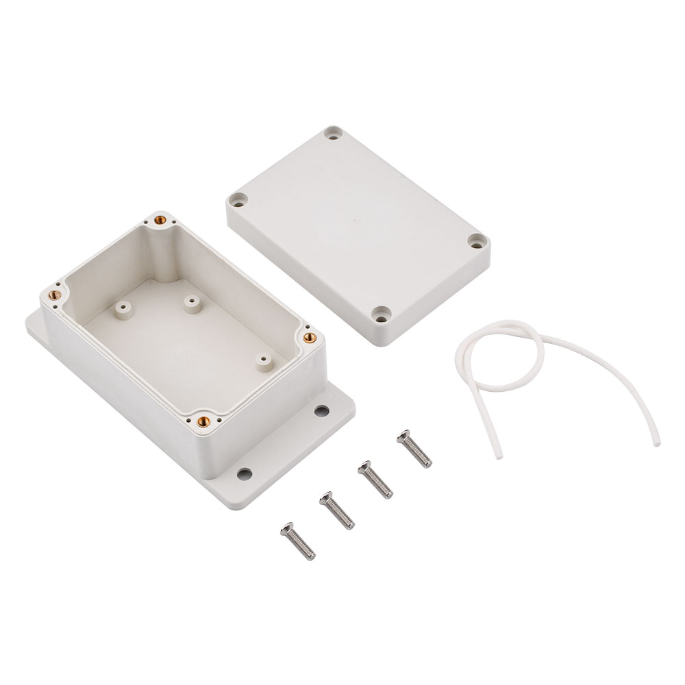 3pcs ABS Plastic Shell 100x68x - Diy Electronics Box recensione e prezzo
