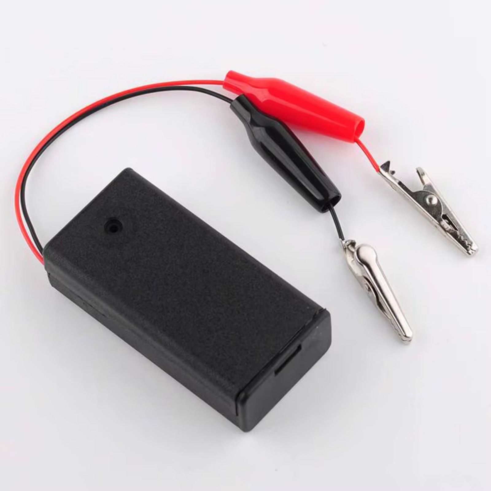 10 Sets AA Battery Box with Sw - Diy Innovative Electronics recensione e prezzo