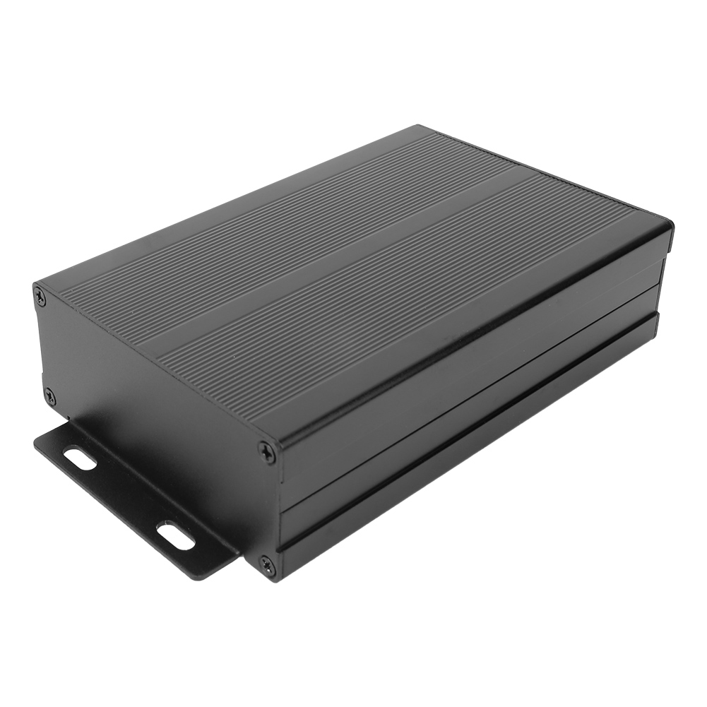Instrument Project Accessories - Diy Electronics Box recensione e prezzo