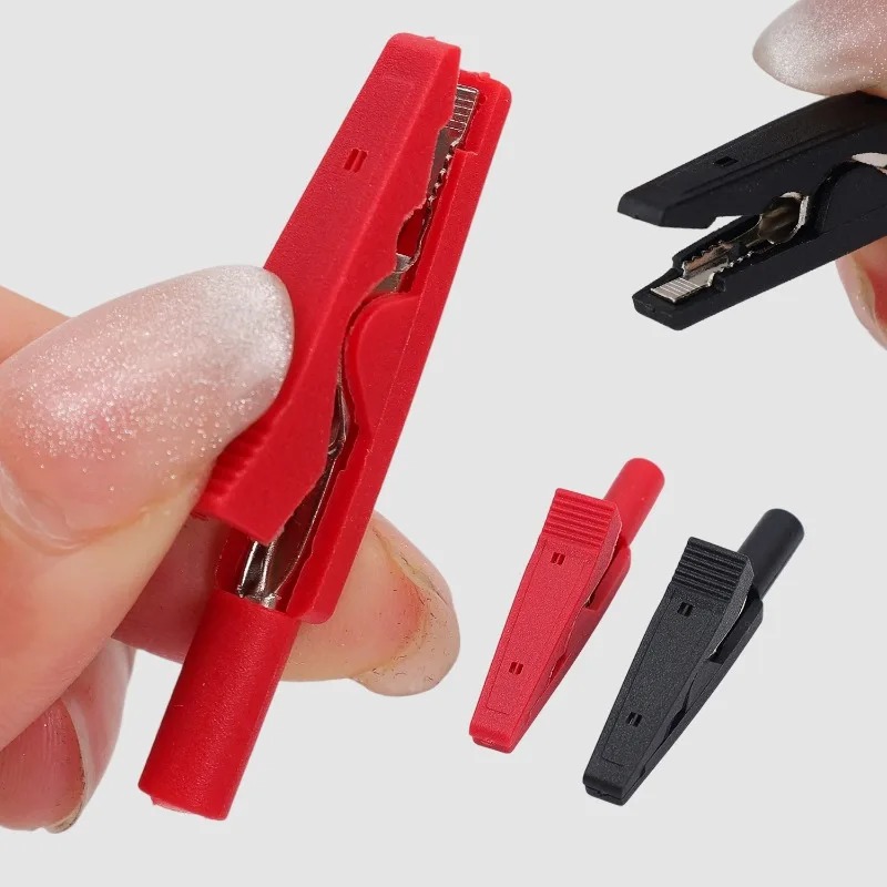 1/30x Alligator Clip Female Ba - Crocodile Clip Set recensione e prezzo