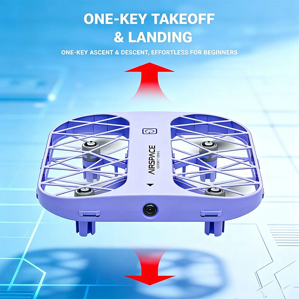 JJRC H142 2026 RC HD Aerial Mi - Diy Drone Electronics Kit recensione e prezzo