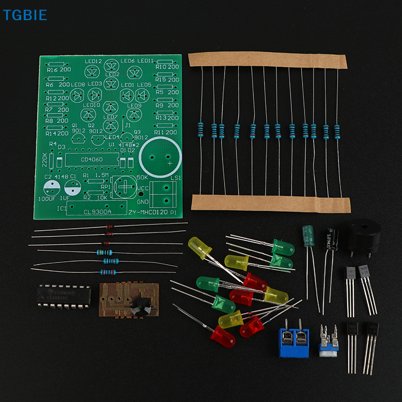 [TL][TL]New Style DIY Electron - Diy Electronics Box recensione e prezzo