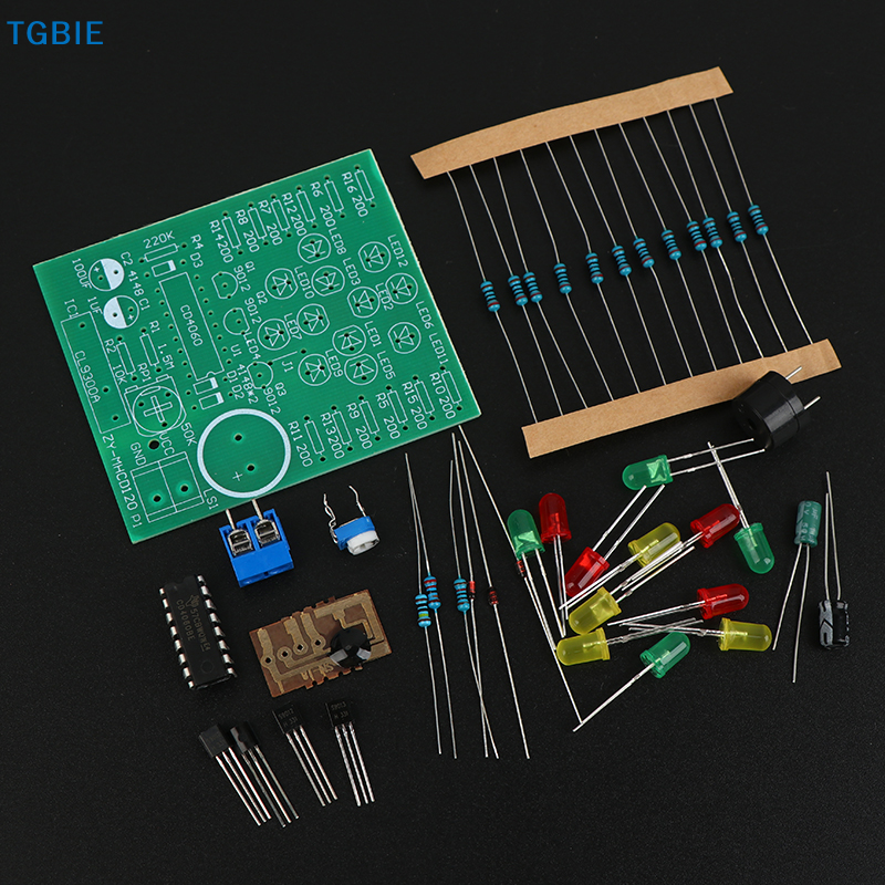 [TL][TL]New Style DIY Electron - Diy Electronics Box recensione e prezzo