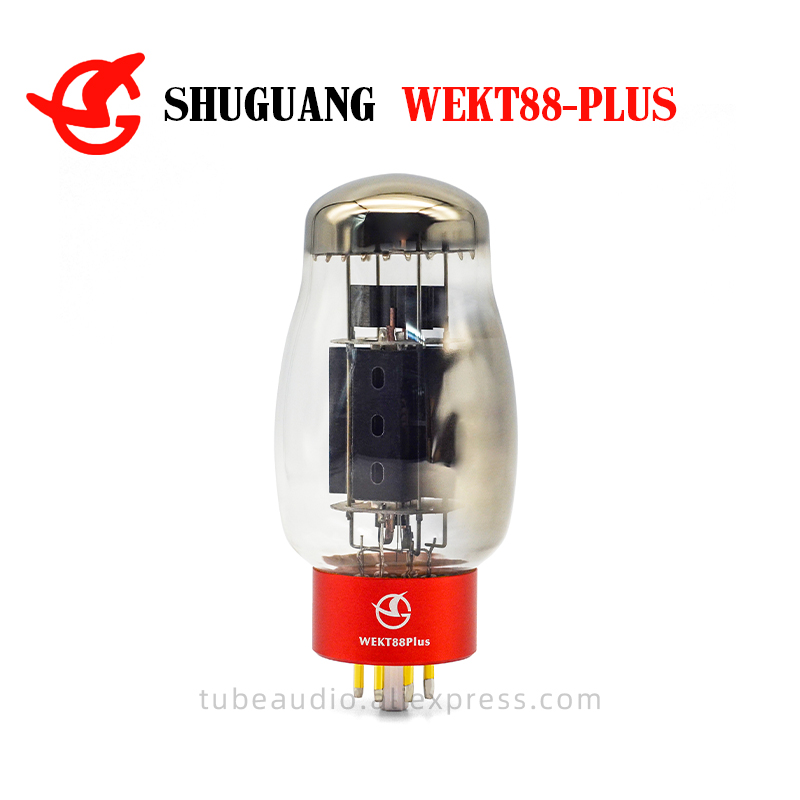 2026 Shuguang  WEKT88-PLUS Vac - Diy Electronics Audio recensione e prezzo