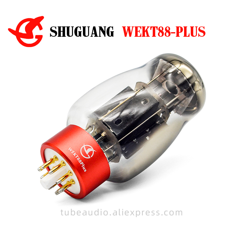 2026 Shuguang  WEKT88-PLUS Vac - Diy Electronics Audio recensione e prezzo