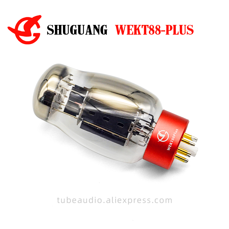 2026 Shuguang  WEKT88-PLUS Vac - Diy Electronics Audio recensione e prezzo