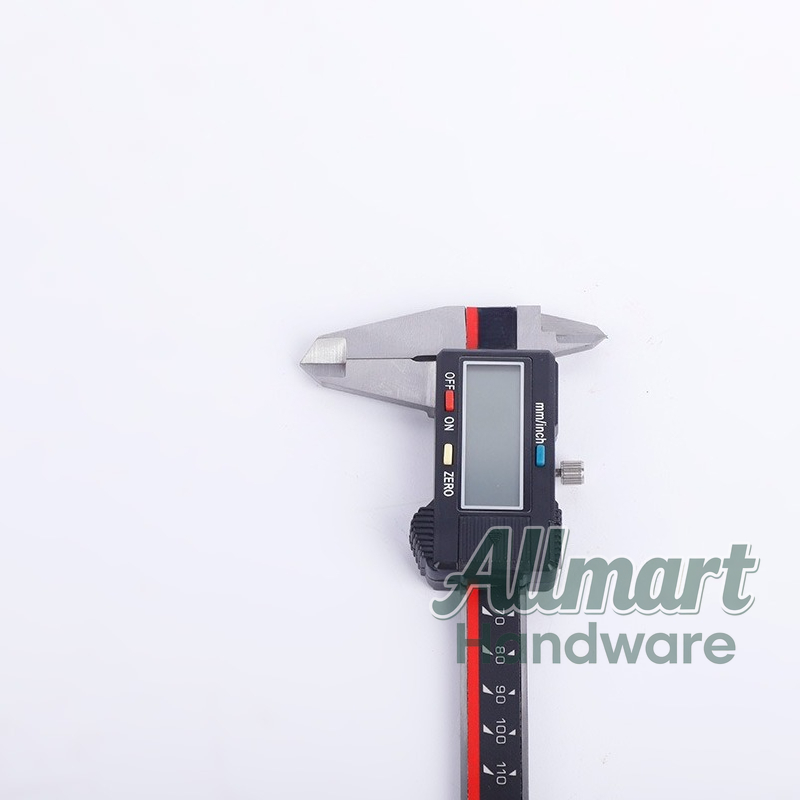 Digital Electronic Caliper, Mu - Diy Electronics Tools recensione e prezzo