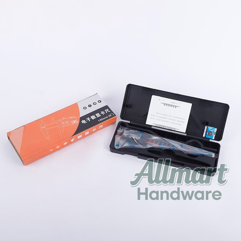 Digital Electronic Caliper, Mu - Diy Electronics Tools recensione e prezzo
