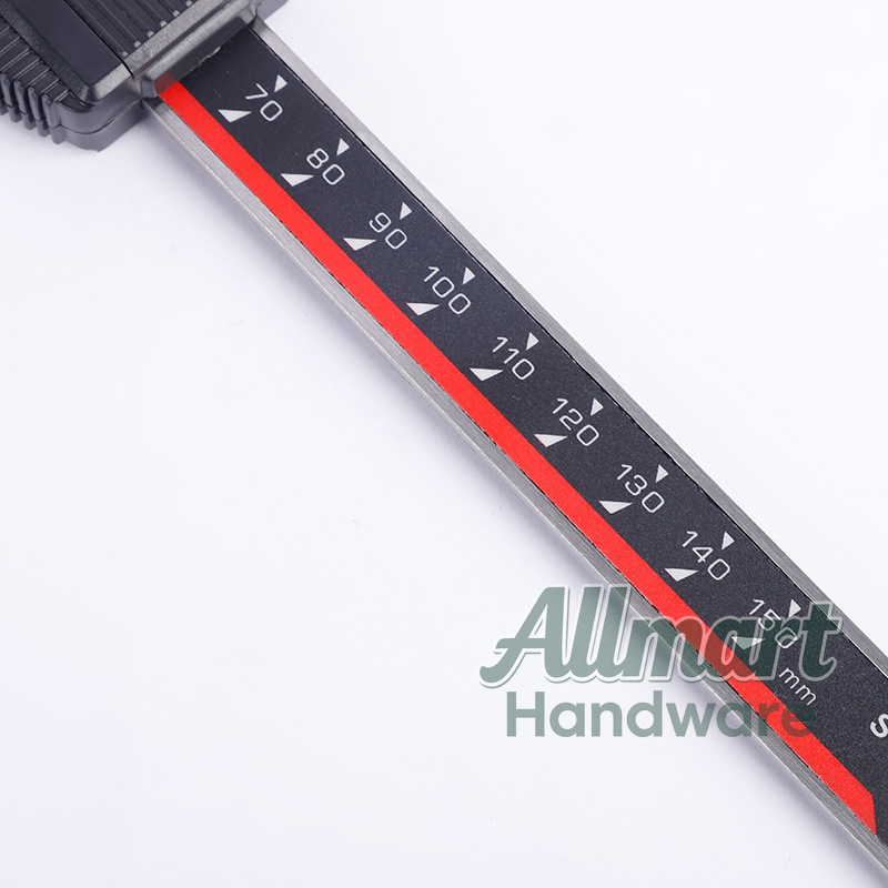 Digital Electronic Caliper, Mu - Diy Electronics Tools recensione e prezzo