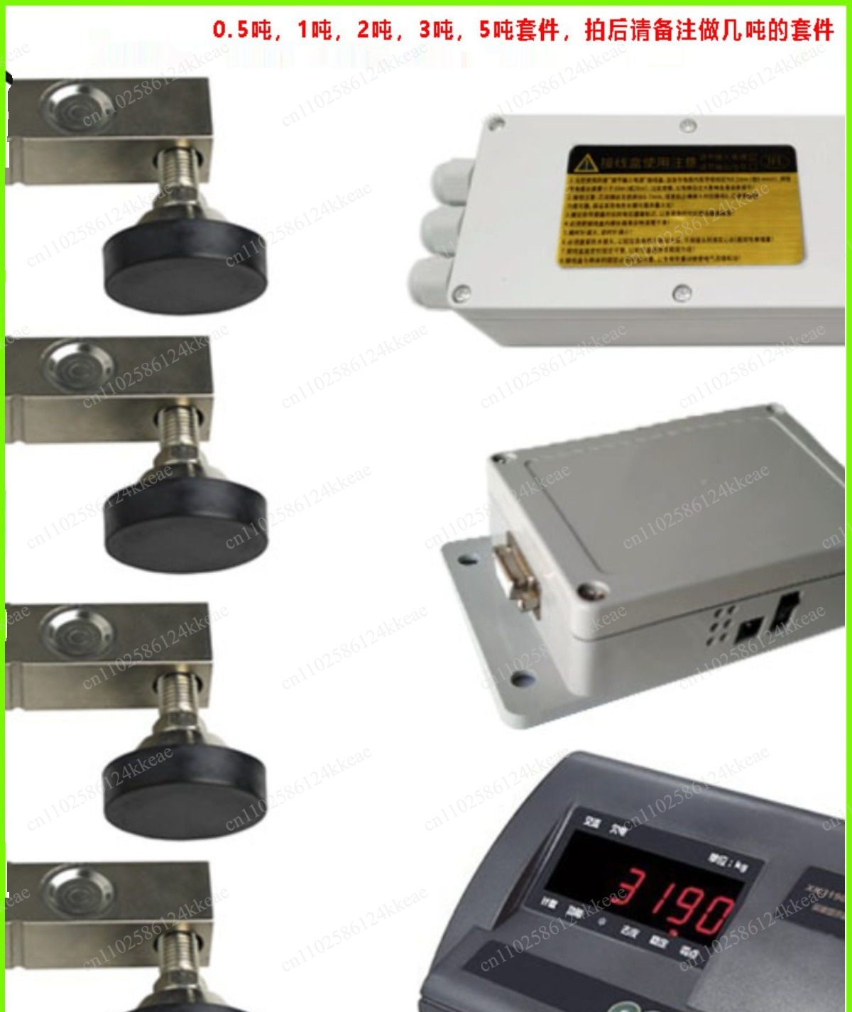 Homemade small scale full set  - Homemade Diy Electronics recensione e prezzo