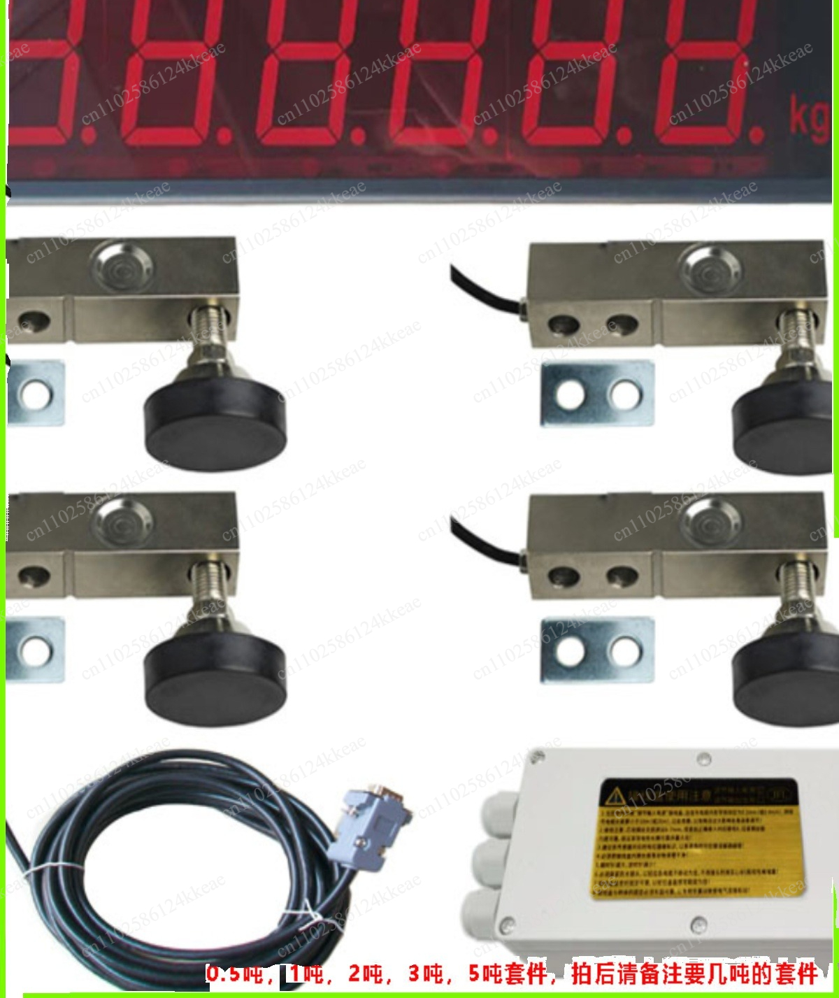 Homemade small scale full set  - Homemade Diy Electronics recensione e prezzo