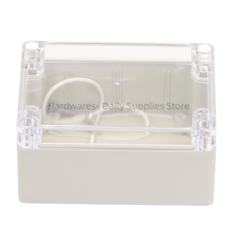 1pc 115x90x55mm Waterproof Pla - Diy Electronics Box recensione e prezzo