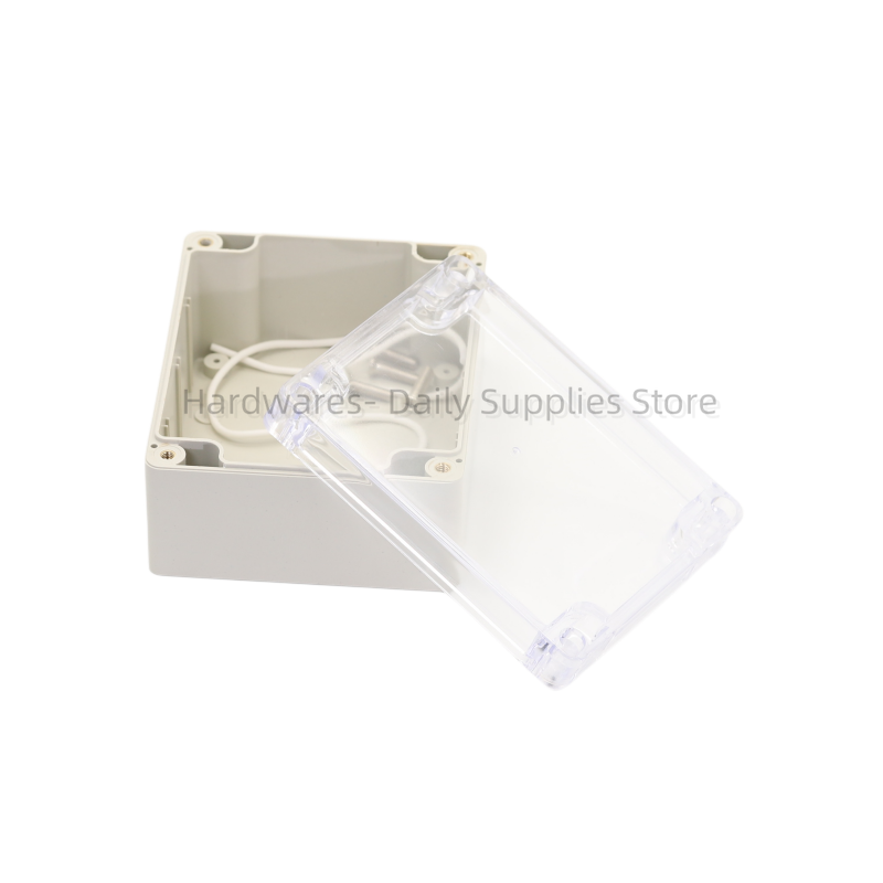 1pc 115x90x55mm Waterproof Pla - Diy Electronics Box recensione e prezzo