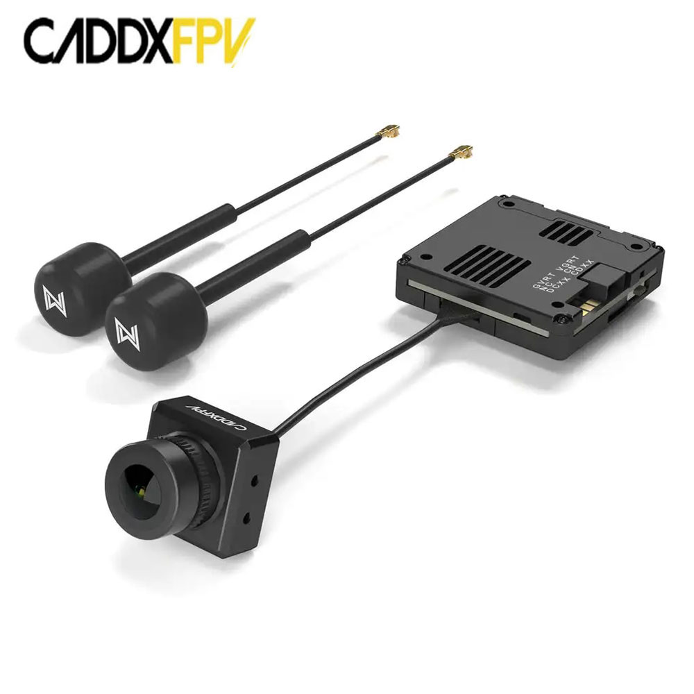 Caddx Walksnail Avatar HD Pro/ - Diy Drone Electronics Kit recensione e prezzo