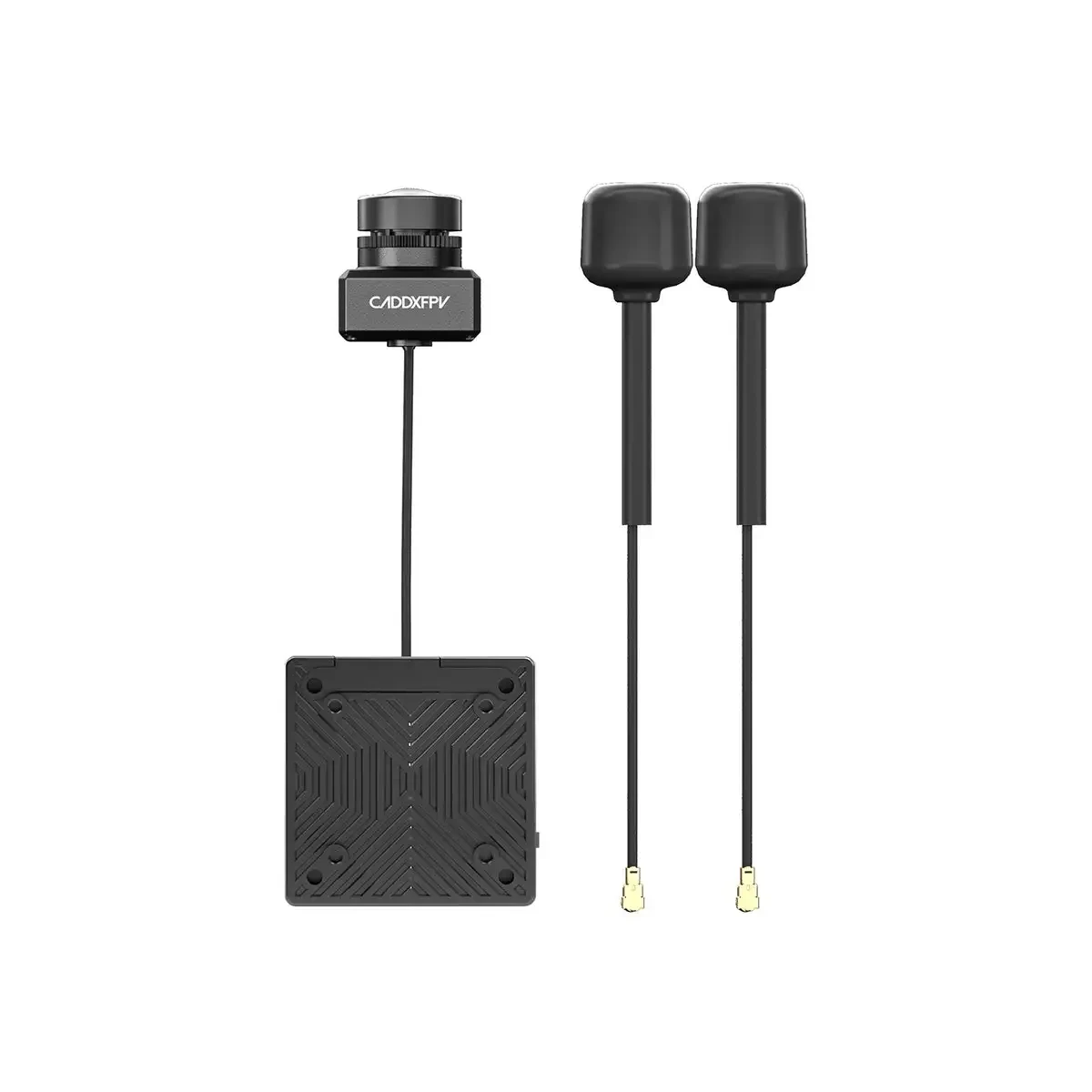 Caddx Walksnail Avatar HD Pro/ - Diy Drone Electronics Kit recensione e prezzo
