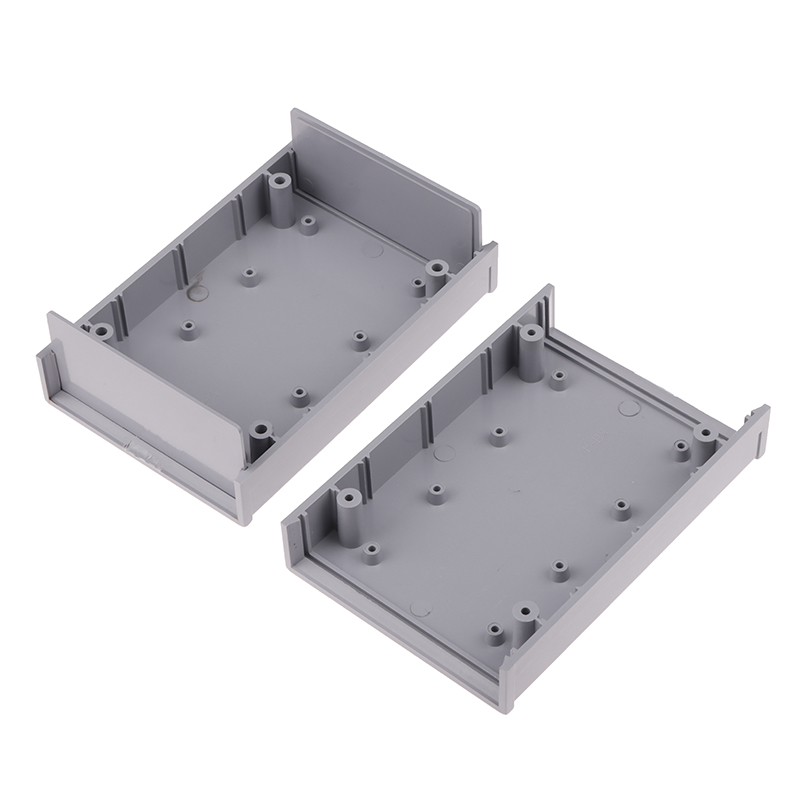 1pcs PCB Instrument Box Enclos - Diy Electronics Box recensione e prezzo