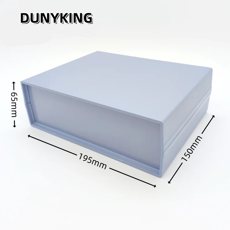 Enclosure Case Plastic Box 195 - Diy Electronics Box recensione e prezzo