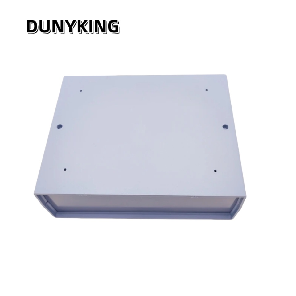 Enclosure Case Plastic Box 195 - Diy Electronics Box recensione e prezzo