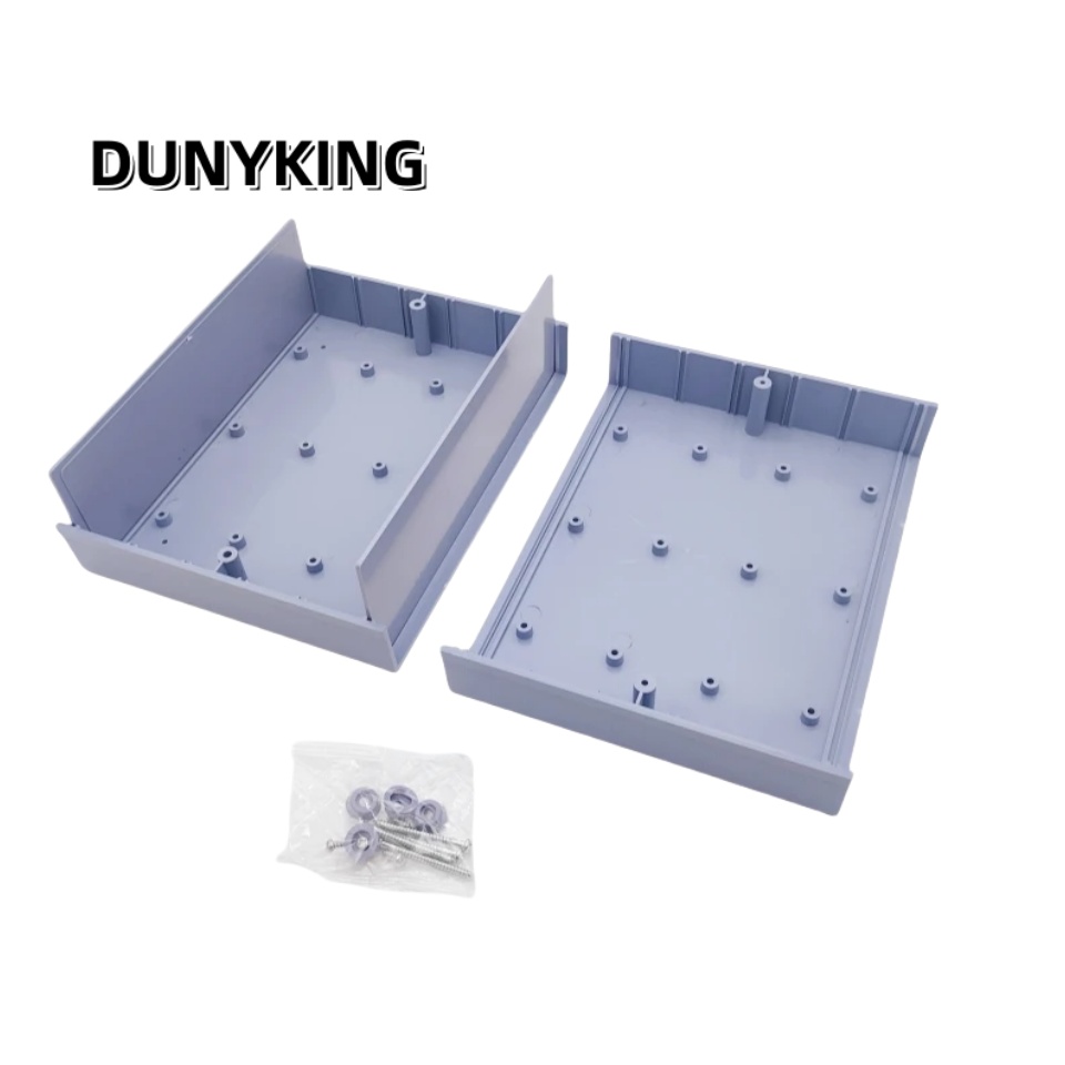 Enclosure Case Plastic Box 195 - Diy Electronics Box recensione e prezzo