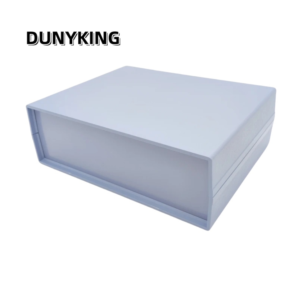 Enclosure Case Plastic Box 195 - Diy Electronics Box recensione e prezzo