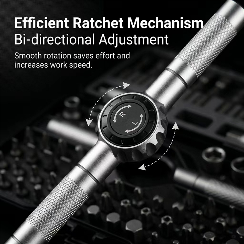 69 in 1 Ratchet Screwdriver Se - Diy Electronics Project Kit recensione e prezzo