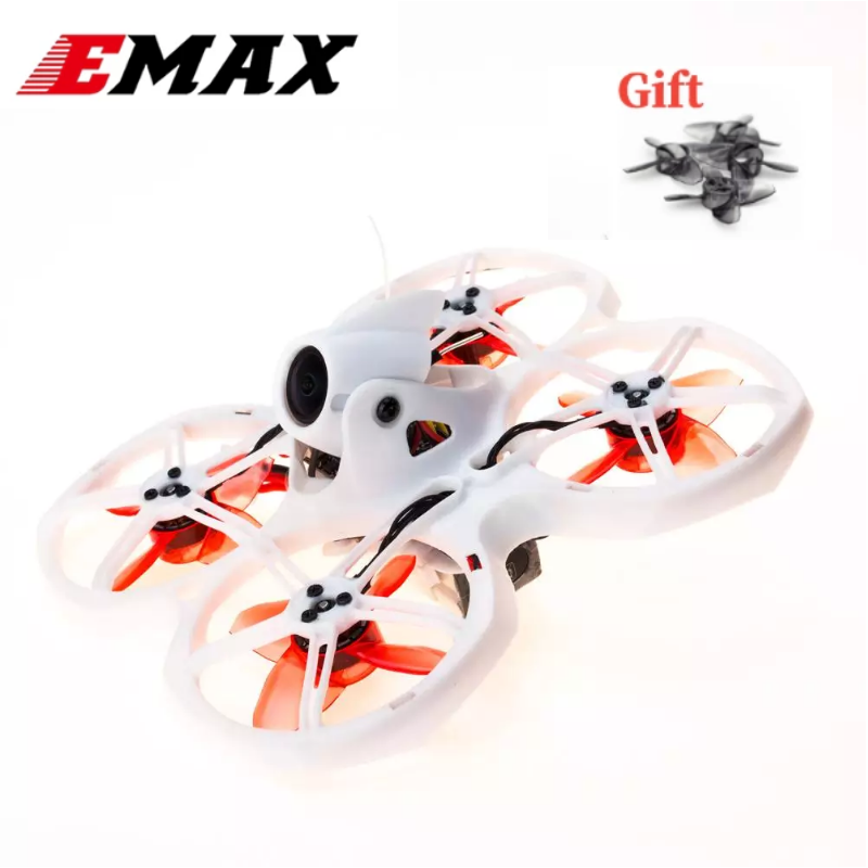 Emax Tinyhawk II 2 RTF FPV Rac - Diy Drone Electronics Kit recensione e prezzo