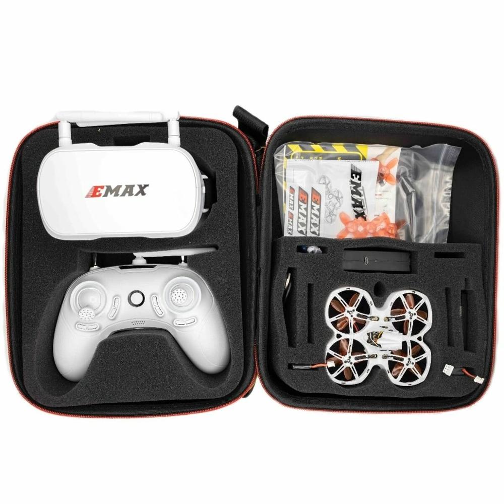 Emax Tinyhawk II 2 RTF FPV Rac - Diy Drone Electronics Kit recensione e prezzo