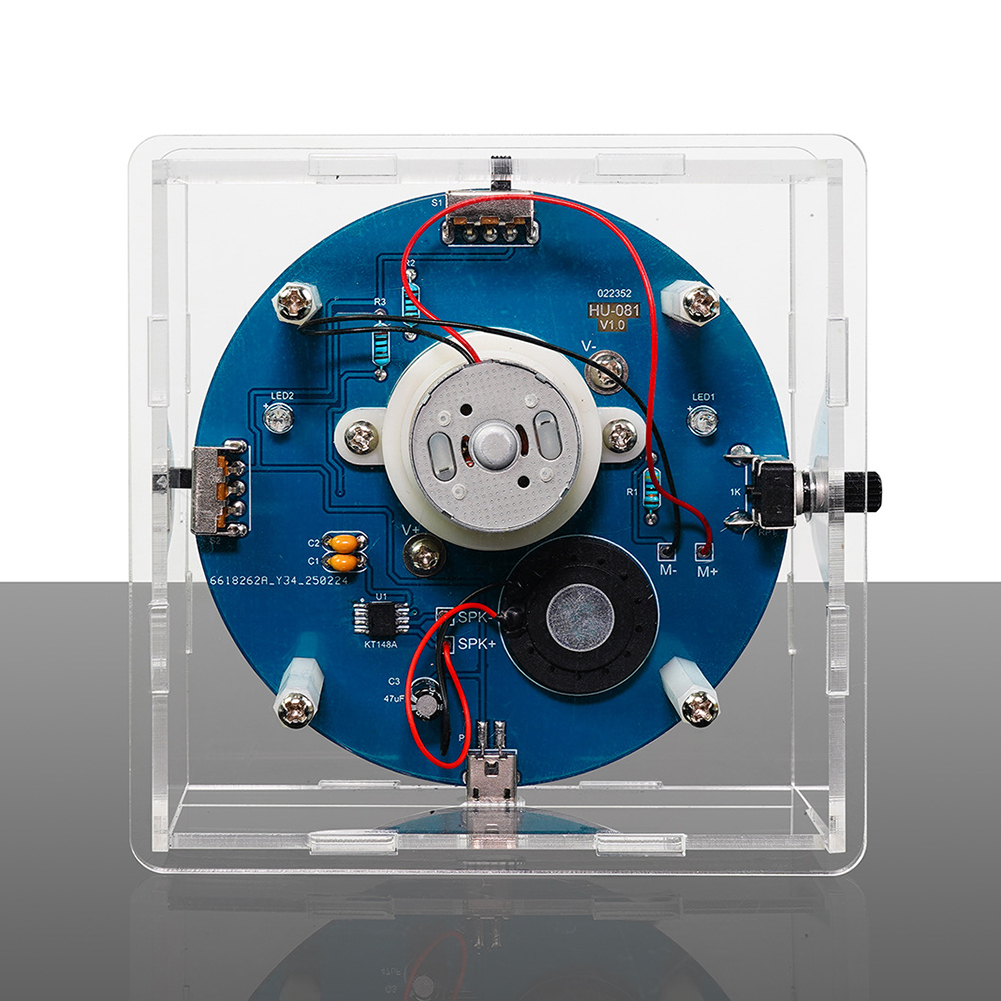 DIY Electronic Kit Ballerina G - Diy Electronics To Sell recensione e prezzo