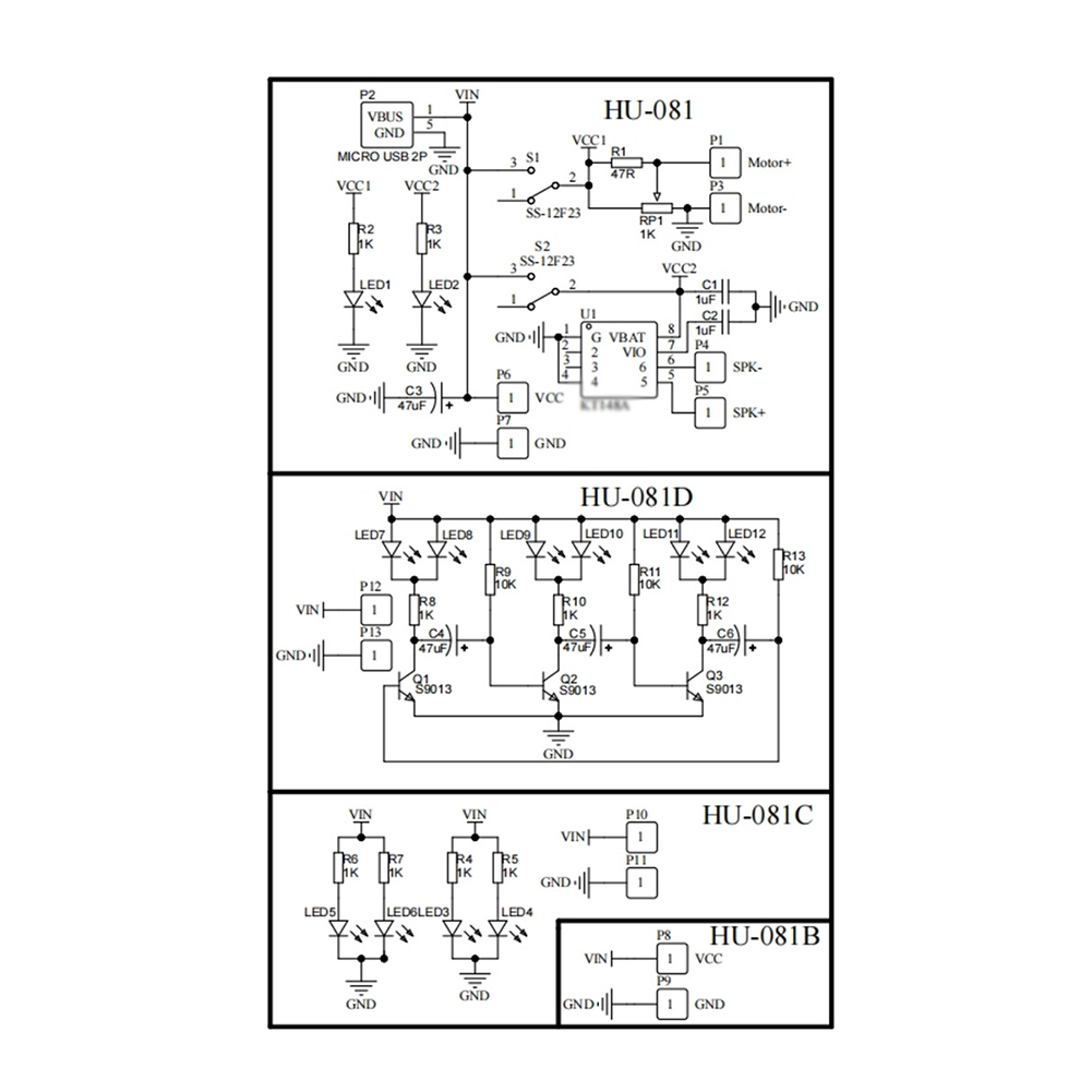 DIY Electronic Kit Ballerina G - Diy Electronics To Sell recensione e prezzo