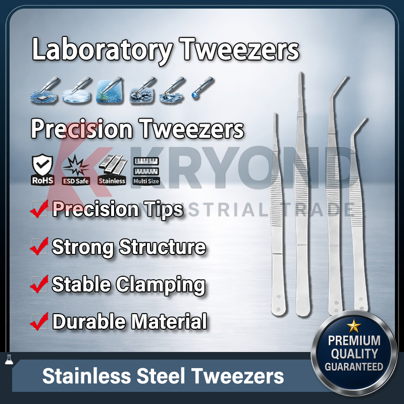 Stainless Steel Anti Static ES - Diy Home Electronics Lab recensione e prezzo