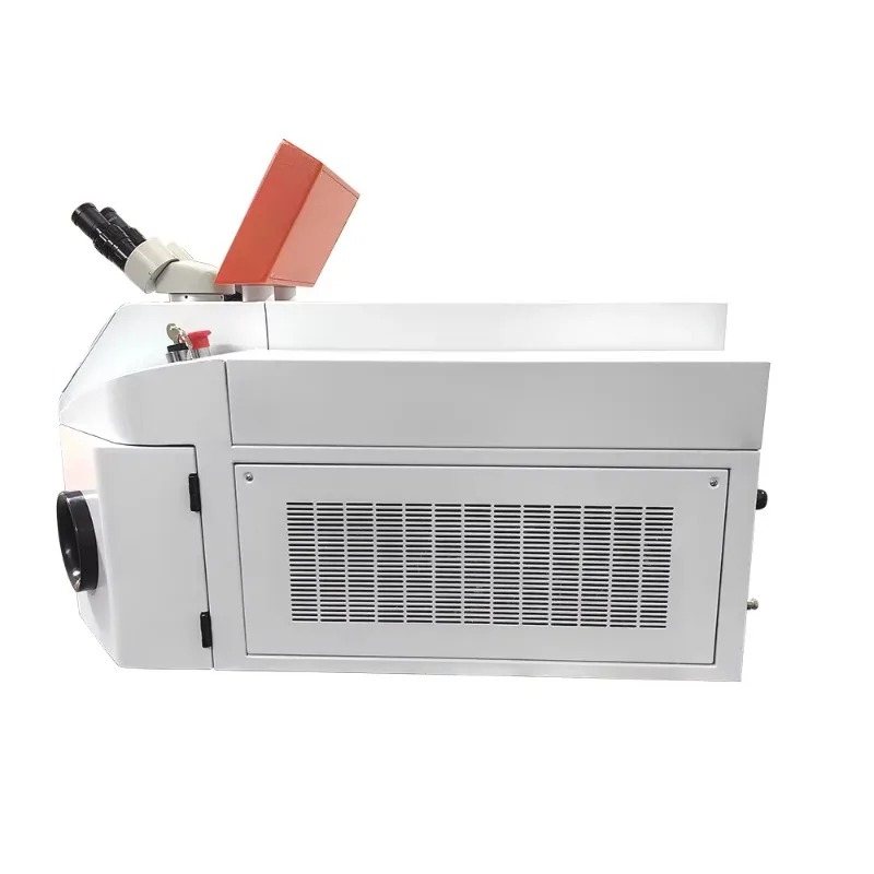200W Laser Welding Machine for - Diy Electronics Market recensione e prezzo