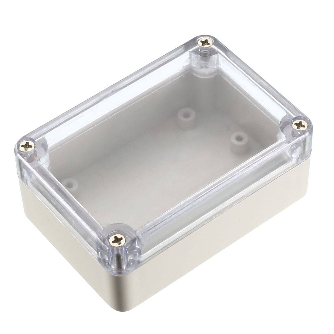 ABS Project Junction Box for E - Diy Electronics Storage recensione e prezzo