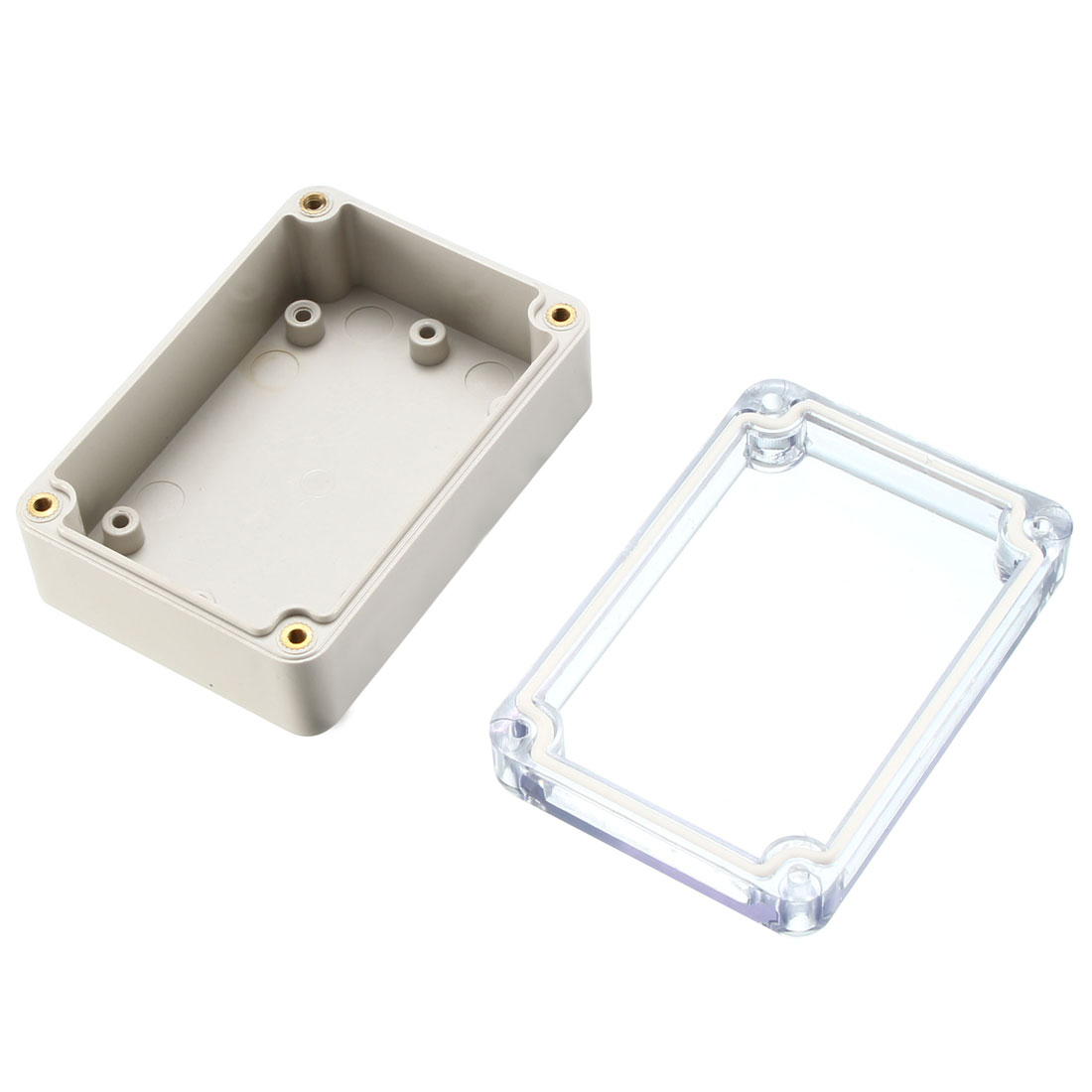 ABS Project Junction Box for E - Diy Electronics Storage recensione e prezzo