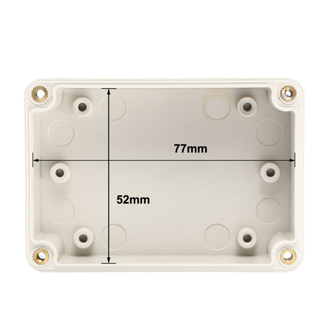 ABS Project Junction Box for E - Diy Electronics Storage recensione e prezzo