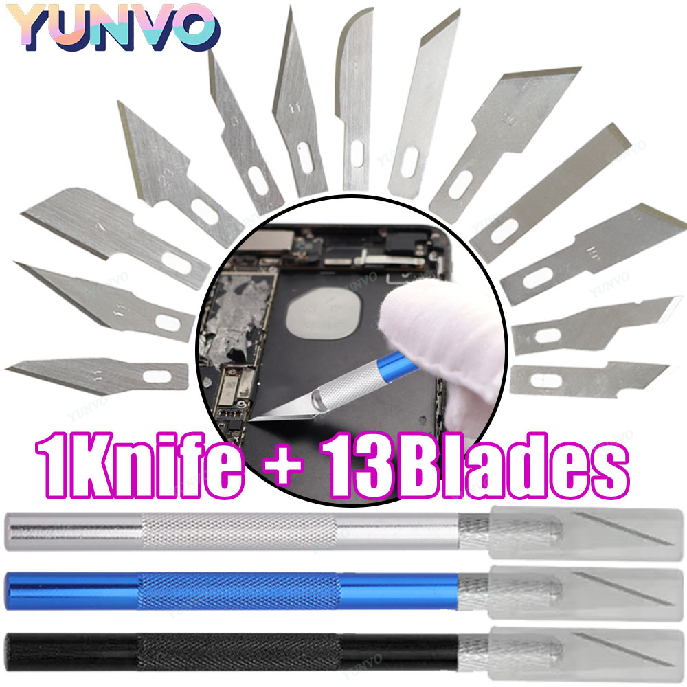 Professional Engraving Knife N - Diy Electronics Tools recensione e prezzo