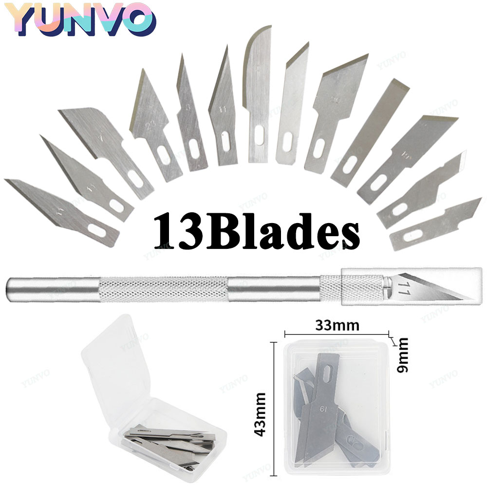 Professional Engraving Knife N - Diy Electronics Tools recensione e prezzo
