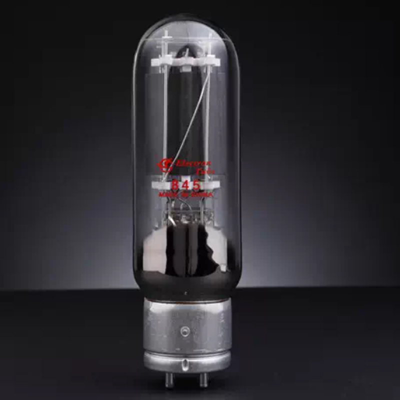 Shuguang 845 Electron Tube Val - Diy Electronics Audio recensione e prezzo