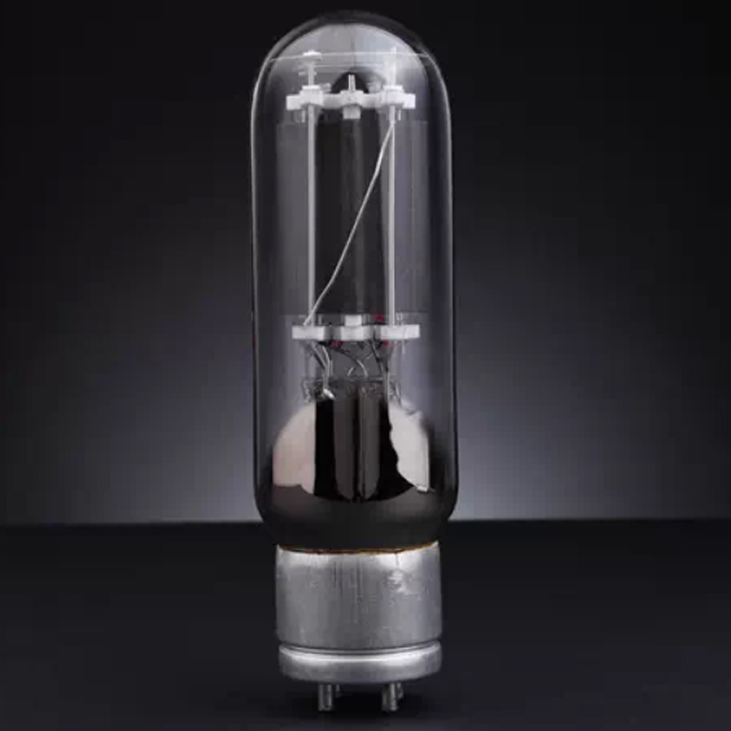 Shuguang 845 Electron Tube Val - Diy Electronics Audio recensione e prezzo